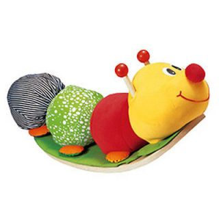 caterpillar ride on toys