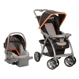   1st Saunter Baby Stroller & Car Seat Travel System   Links  TR194AZM