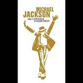 MICHAEL JACKSON The Ultimate Collection 4 CD BOX SET + DVD SEALED