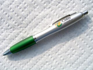 Drug Rep Pens Cialis Light Weigth Metal Attractive Pen