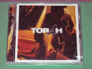 TORAH CD ALABANZA/ADORACION/MUSICA CRISTIANA/SPANISH CHRISTIAN/BIBLE 