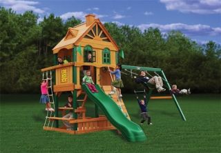 gorilla playsets in Swings, Slides & Gyms