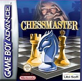 Chessmaster Nintendo Game Boy Advance, 2002