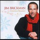 Christmas Romance Jim Brickman CD 2007 Compass piano new age easy 