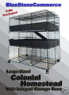 large guinea pig cages in Small Animal Supplies
