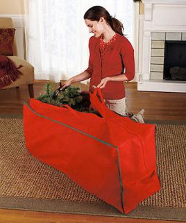 Christmas Tree Storage Bag For Artificial Trees *FREE S&H in USA *