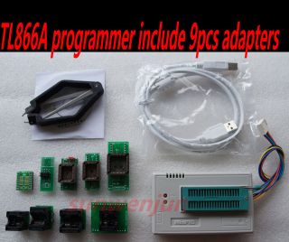   Electronic Components  Assemblies & EM Devices  Programmers