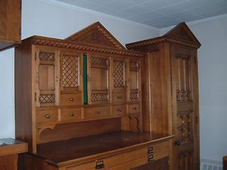 used church furniture in Home & Garden