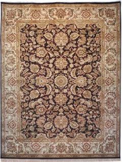 Traditional NEW Area Rug WOOL Handmade Persian Carpet ORIENTAL Cola 6 