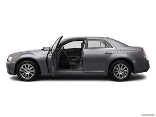 Chrysler 300 2012 Limited
