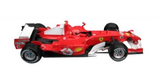 Schumacher Ferrari 248 F1 Radio Controlled Car