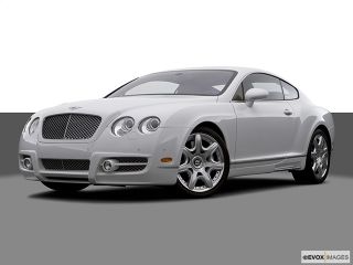 Bentley Continental 2006 GT