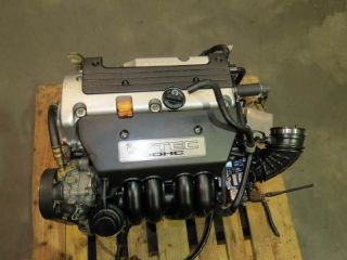   ACURA RSX HONDA DC5 BASE MODEL K20A ENGINE 160HP ENGINE ONLY ACURA RSX