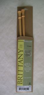 knitting needles size 19 in Single & Double Point Needles