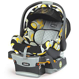 Chicco Keyfit 30   Miro Infant Car Seat