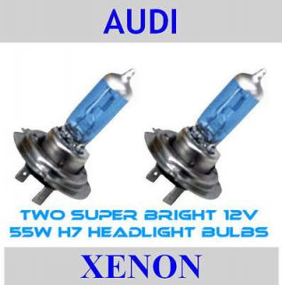 audi a2 headlamp