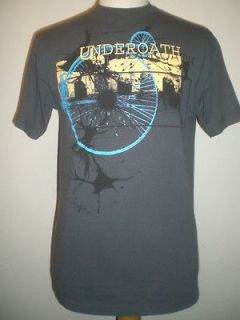 Underoath (shirt,tee,hoodie,sweatshirt,jacket,jersey,tank) in Mens 