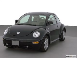 Volkswagen Beetle 2000 GLX