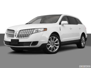 Lincoln MKT 2011 Base