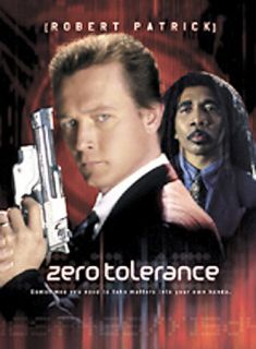 Zero Tolerance DVD, 2004