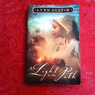 Light to My Path No. 3 by Lynn Austin (2004, Paperback)
