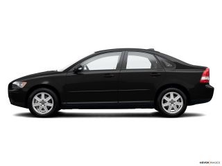 Volvo S40 2007 2.4i