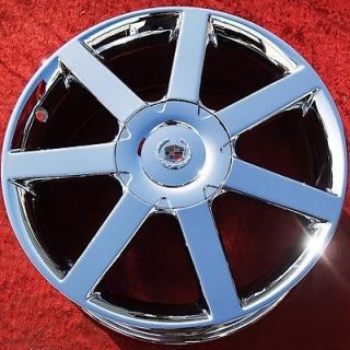 Cadillac XLR wheels in Wheels