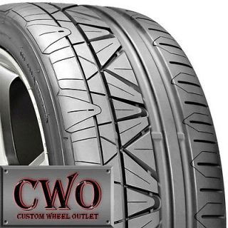 NEW Nitto Invo 245/35 19 TIRES ZR19 R19 35R 35R19 (Specification 