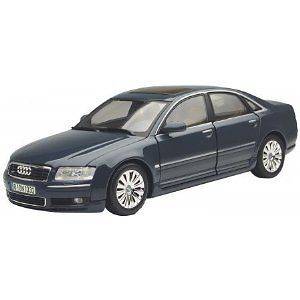 Newly listed AUTHENTIC Audi A8 in MotorMax RED Box 118 Scale Die cast 