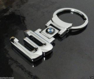 BMW 3 series Keychain (U.S. Seller  , FAST ARRIVAL)