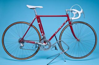 cinelli, Bicycles & Frames