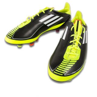 Adidas Men Foottball Adidas F50 ADIZERO PRO FG boots *New*