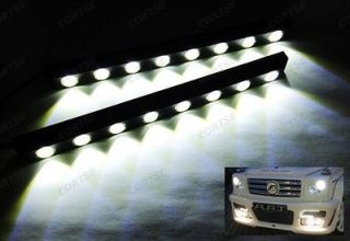 Chevrolet Cobalt grill in LED Lights