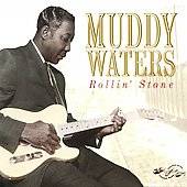 Rollin Stone Proper by Muddy Waters CD, Oct 2002, 2 Discs, Proper 