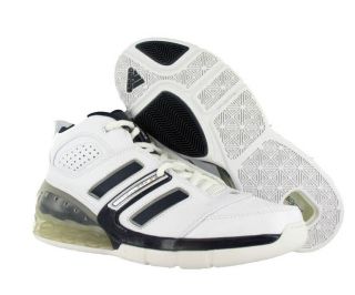 Adidas a3 Bounce Artillery II Basketball Shoes Sz