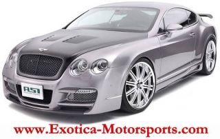 Bentley kit in Parts & Accessories