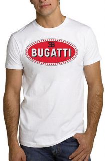 Bugatti EB Car Logo T Shirt Veyron Tee *ALL SIZES & NEW*