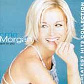   You Greatest Hits Collection by Lorrie Morgan CD, Feb 2000, BNA