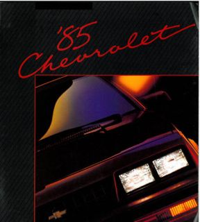 1985 chevy truck in Chevrolet