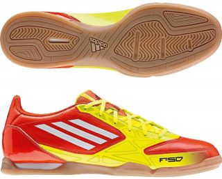ADIDAS MENS FOOTBALL/INDOOR SOCCER/FUTSAL/SPORTS SHOES/BOOTS/SNEAKERS 