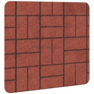 IMPERIAL BM0413 TYPE 2 STOVE BOARD THERMAL FLOOR PROTECTOR BRICK 36 
