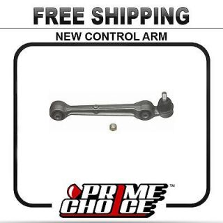 LOWER CONTROL ARM WITH BALL JOINT FOR FRONT RIGHT PASSENGER SIDE 