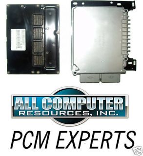 Chrysler PACIFICA Engine Computer Module ECM PCM ECU   Plug & Play 