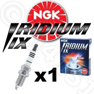 NGK IRIDIUM IX SPARK PLUG for LPG use BPR6EIX LPG 2347