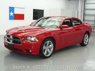 Dodge  Charger WE FINANCE 2012 DODGE CHARGER R/T MAX HEMI NAV REAR 