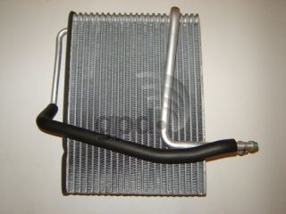 2006 dodge grand caravan evaporator