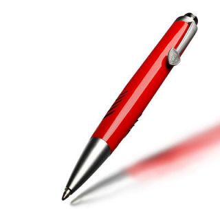 NEW* Ferrari Ball Point Pen (Red)