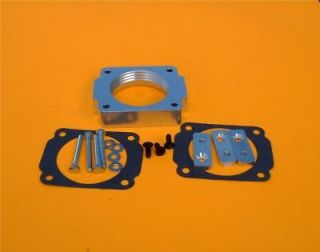 Ford Crown Victoria HELIX Throttle Body Spacer 96 05