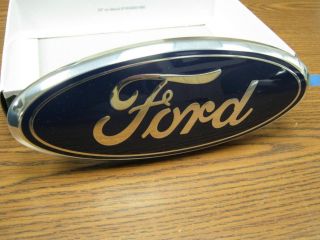 Ford Fusion grill in Grilles