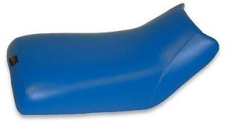   Saddleskin Seat Cover   Blue AM335 Honda TRX200SX 86 88 (Fits Honda